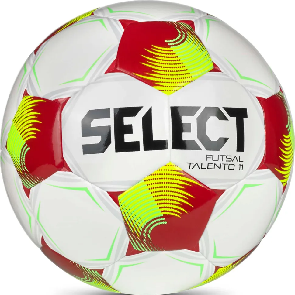 Futsal Talento 11