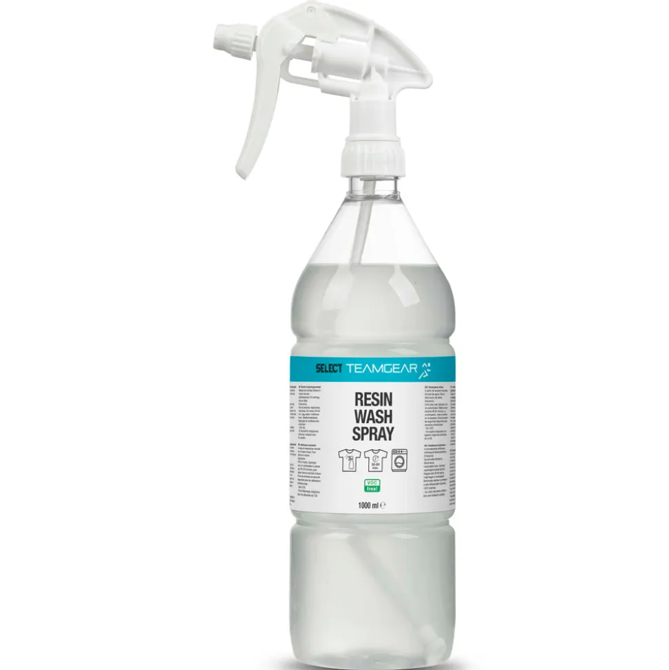 Harpiks vask spray