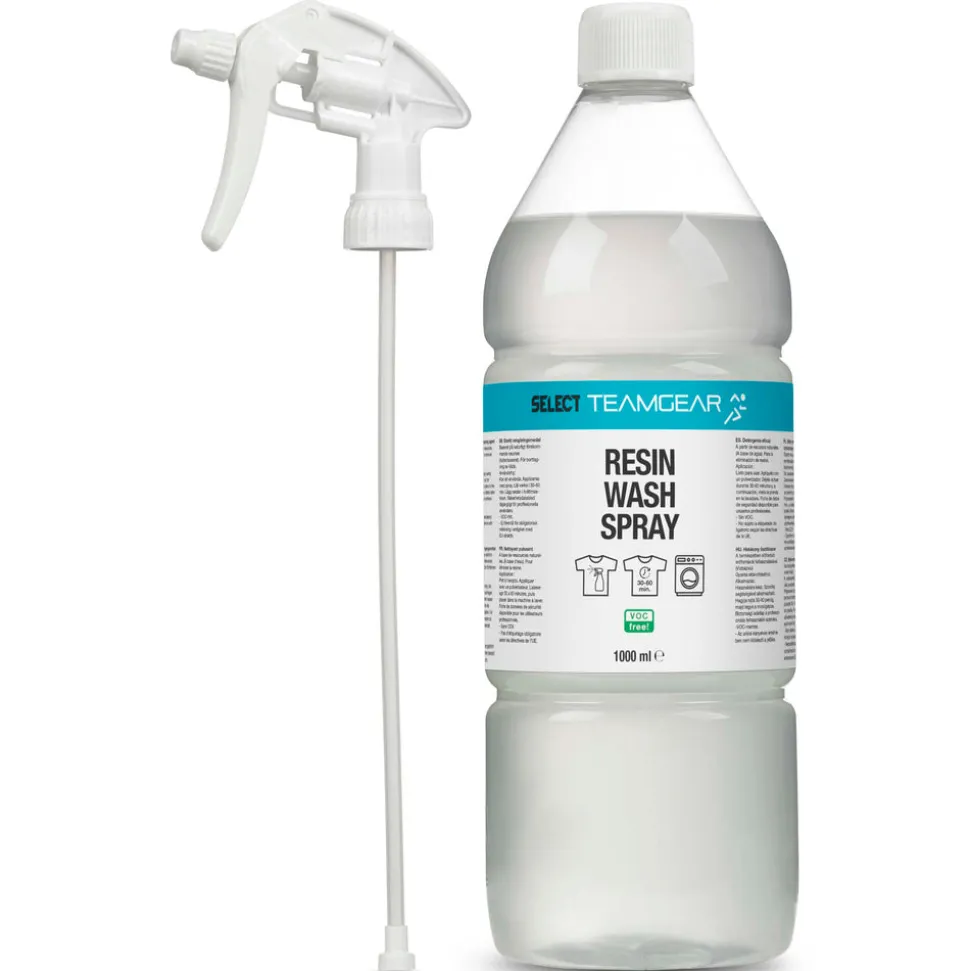 Harpiks vask spray