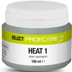 Heat 1 - Muskelsalve