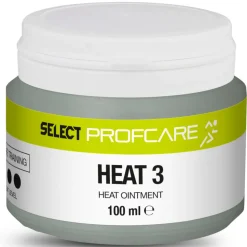 Heat 3 - Muskelsalve
