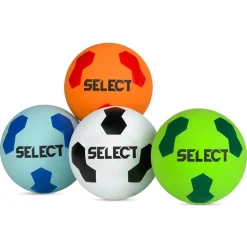 High bounce ball