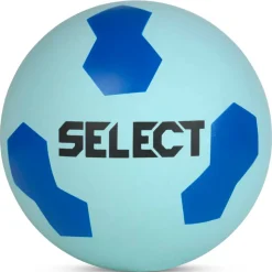 High bounce ball
