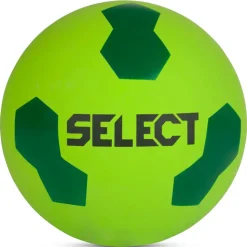 High bounce ball