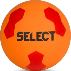 High bounce ball