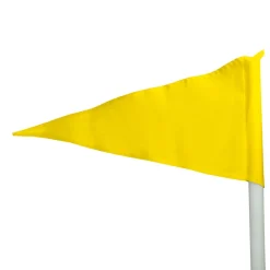 Hjørneflag