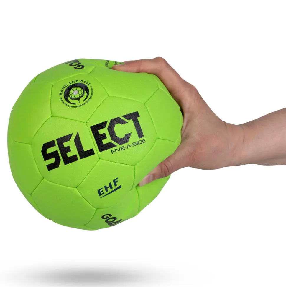 Håndbold - Goalcha Five-a-side