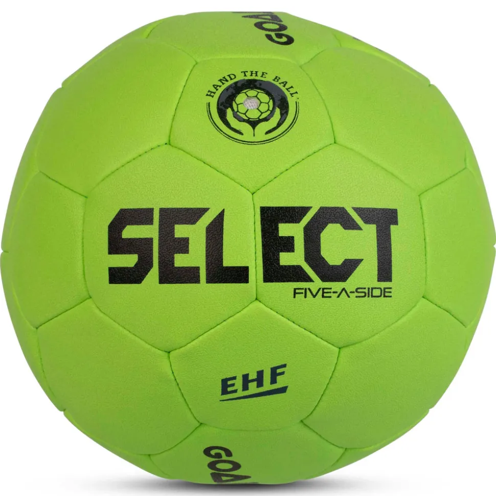 Håndbold - Goalcha Five-a-side
