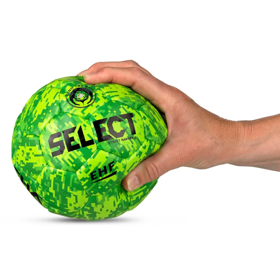 Håndbold - Goalcha Street Handball