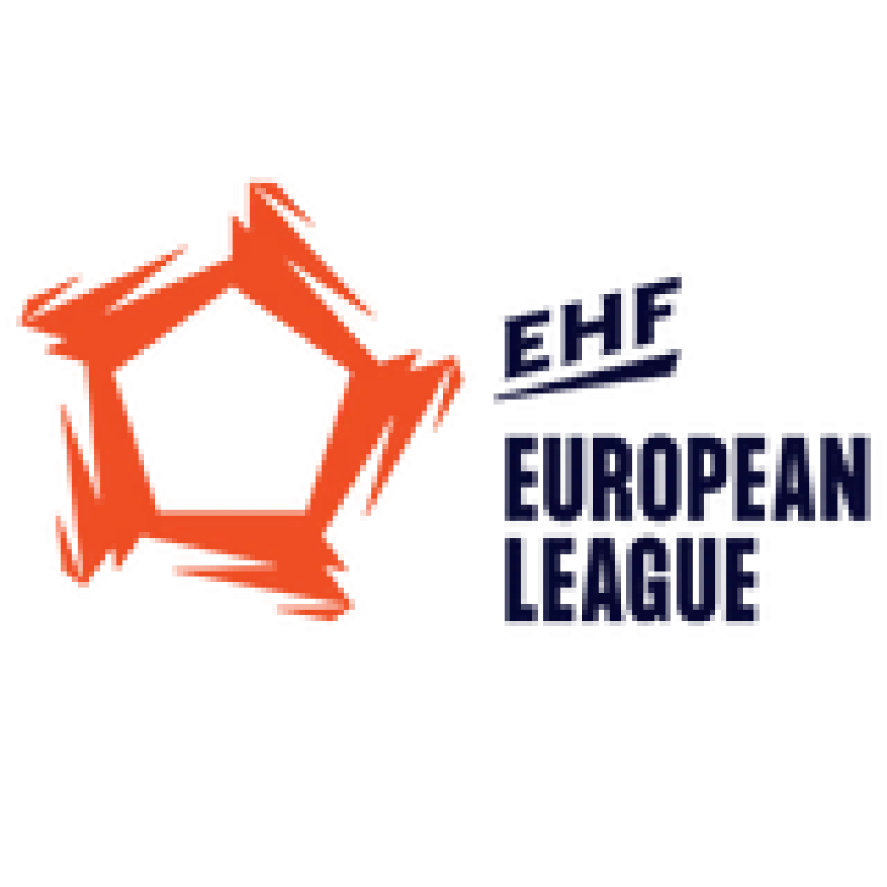 Håndbold - Replica EHF European League