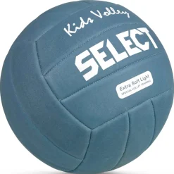 Kids volleyball