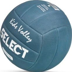Kids volleyball
