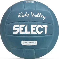 Kids volleyball