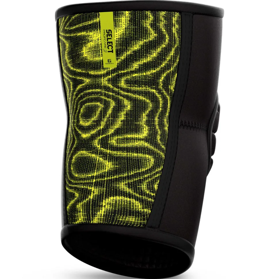 Knee Protection 1