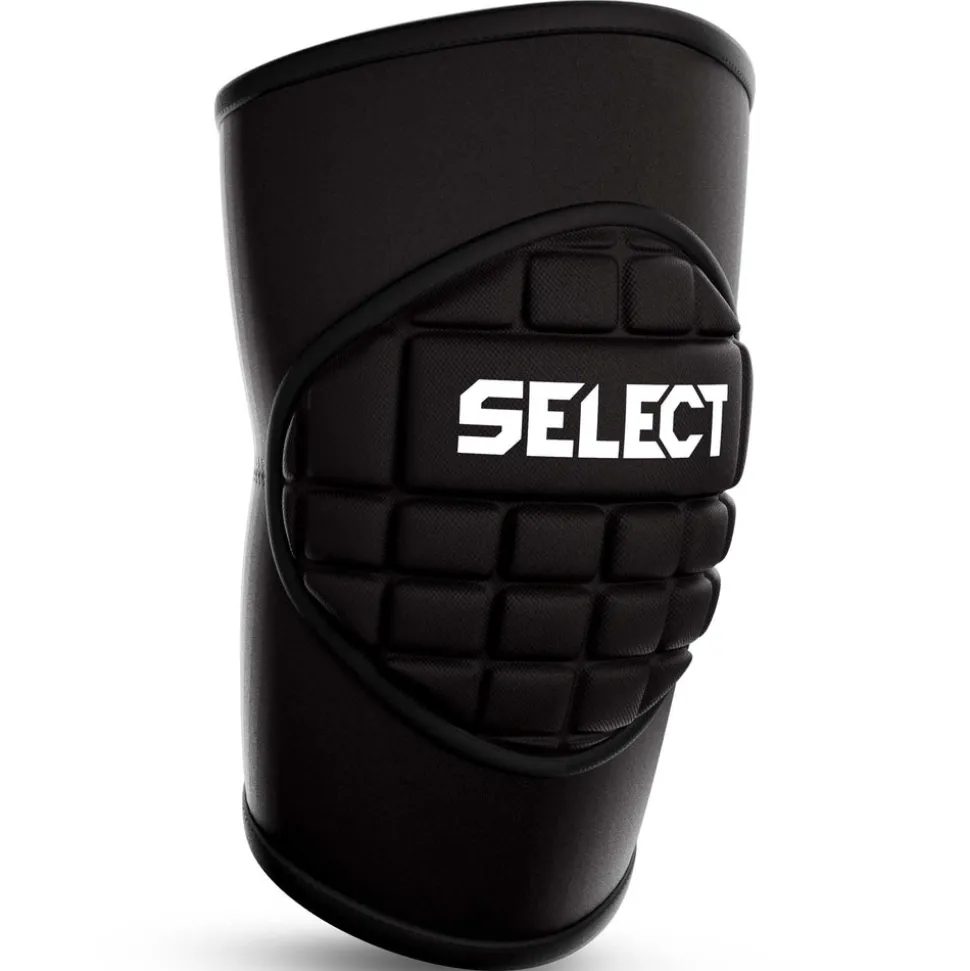 Knee Protection 1