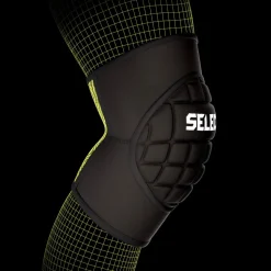 Knee Protection 1