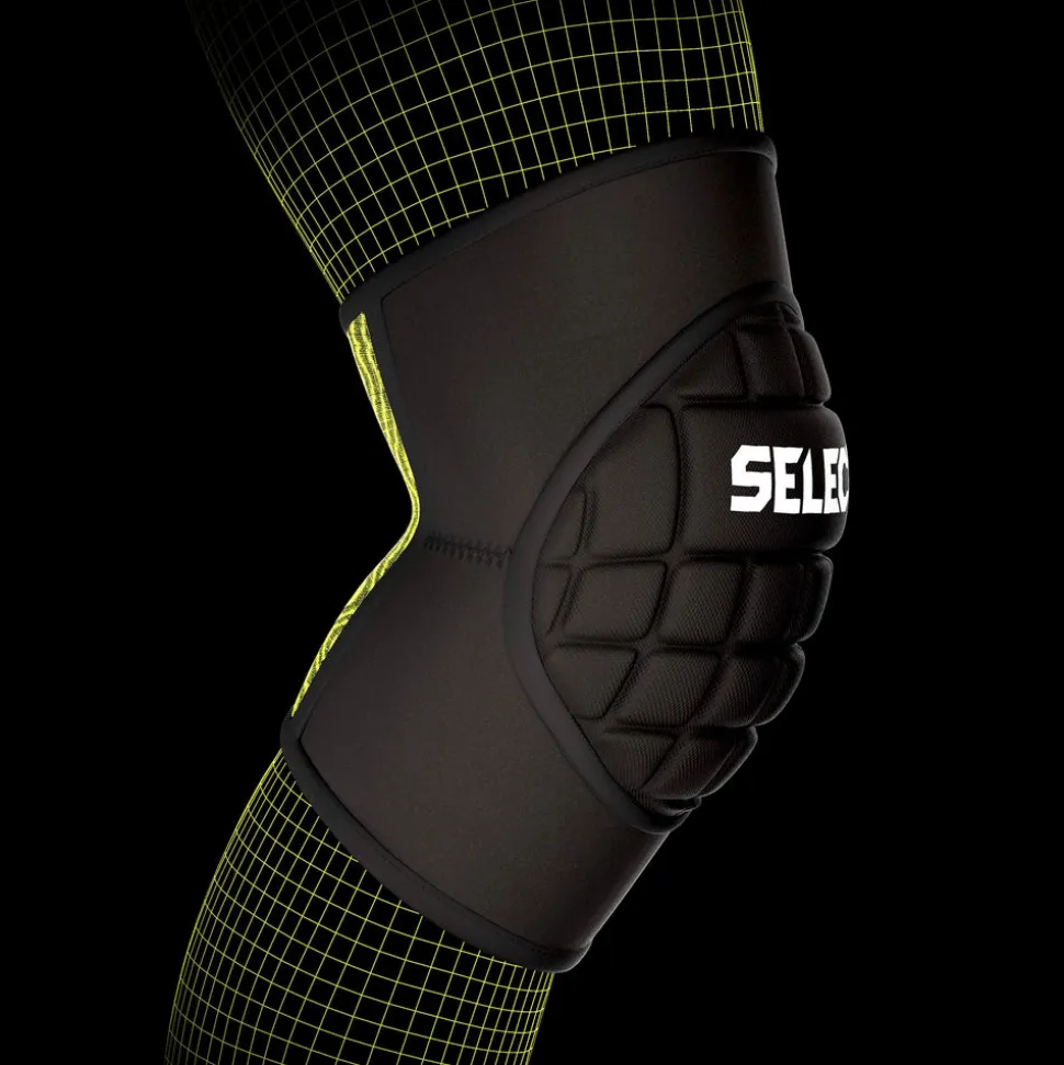 Knee Protection 1