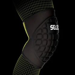 Knee Protection 2