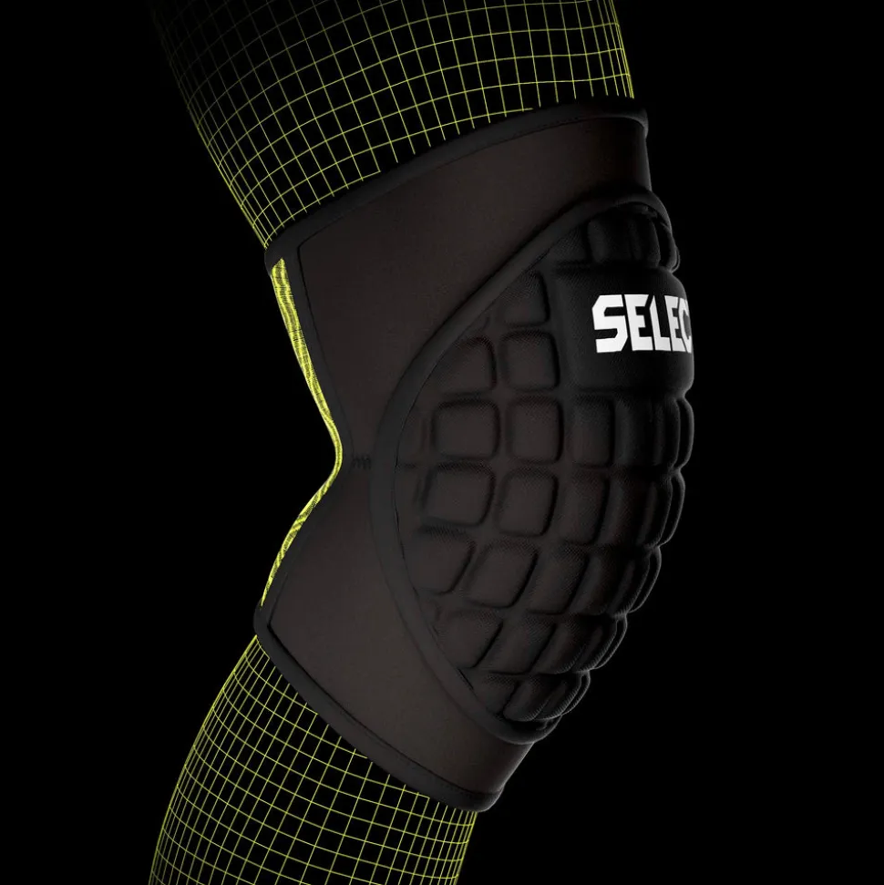 Knee Protection 2