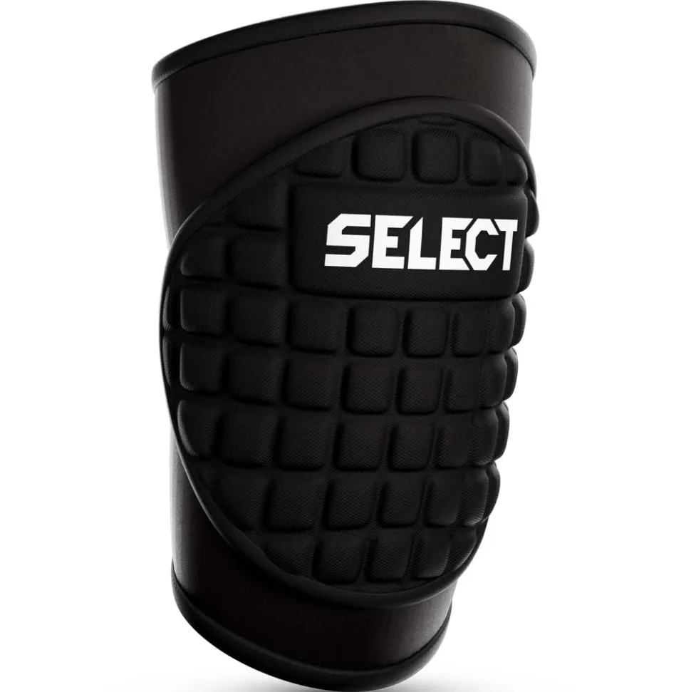 Knee Protection 2