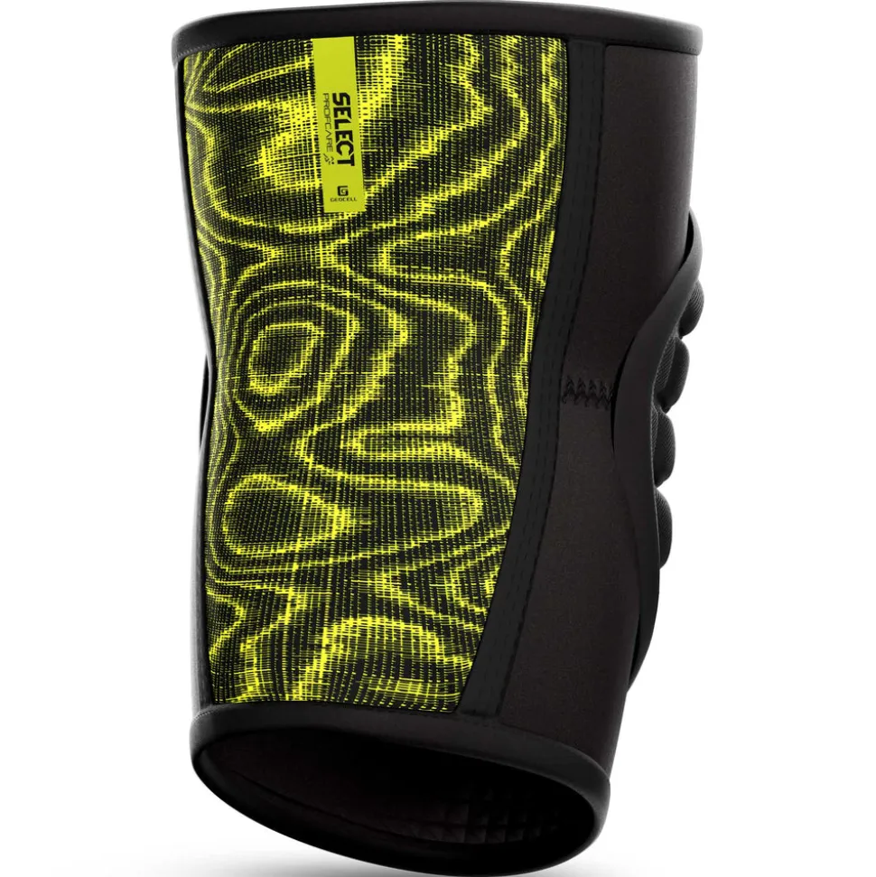 Knee Protection 2