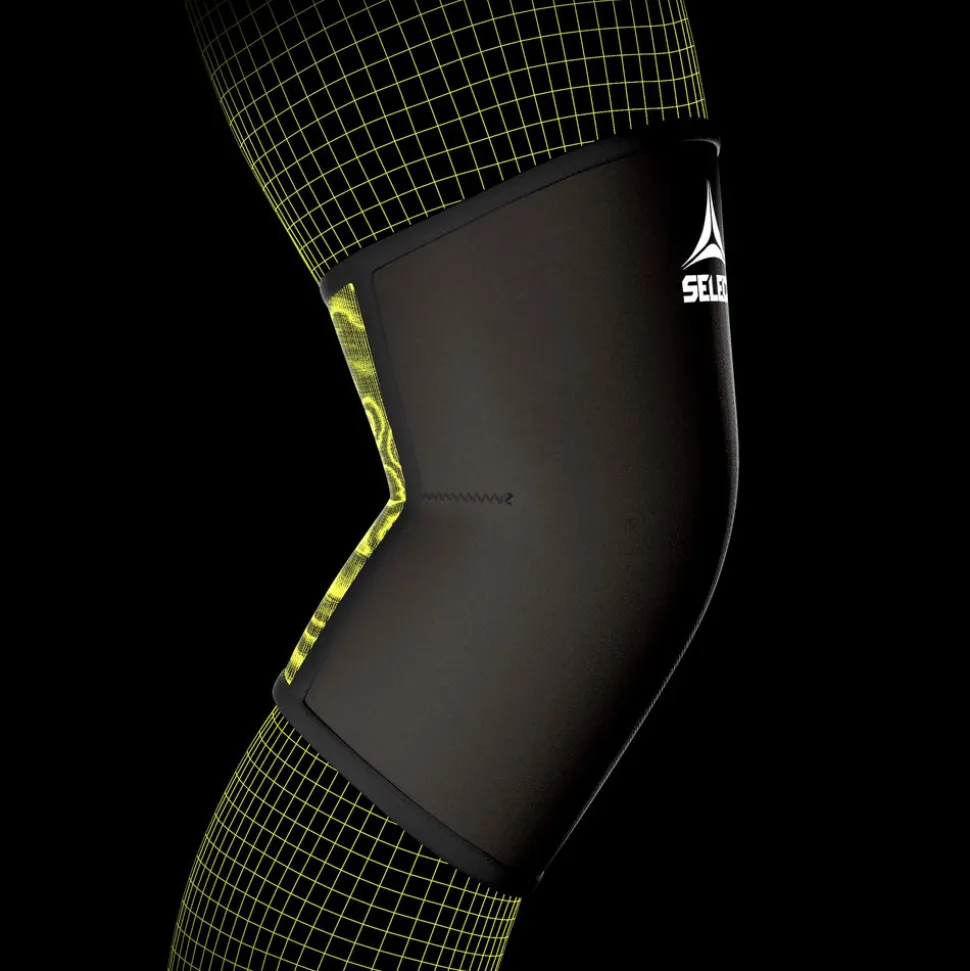 Knee Support - Knæbind