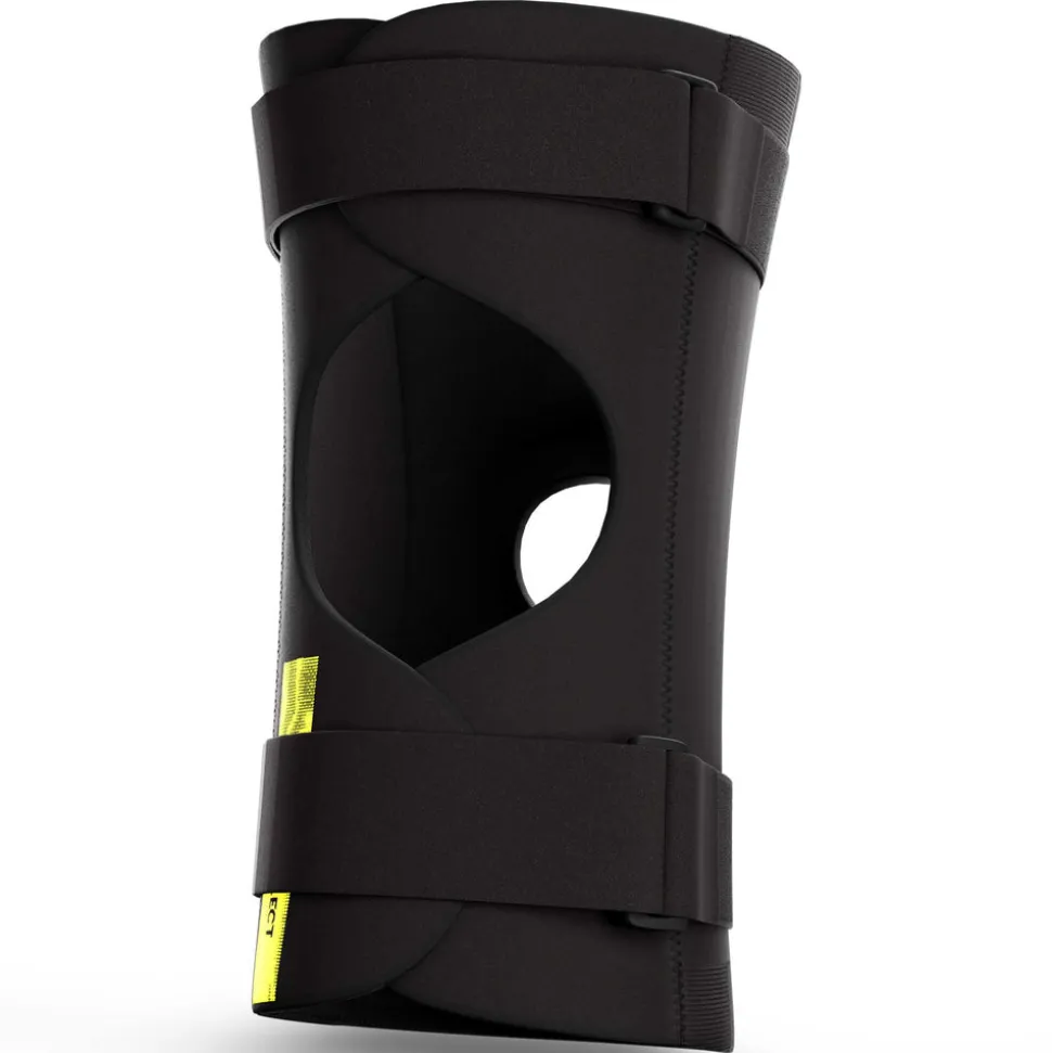 Knee Support Splints - knæbind med skinne