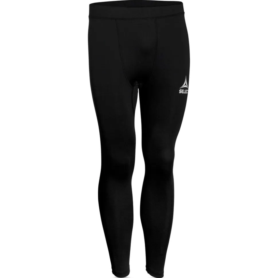 Lange Baselayer tights - Børn