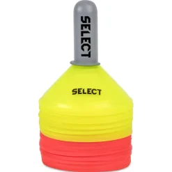 Marker set 24 stk - Plastikholder