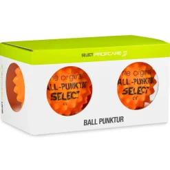 Massagebold - Ball-Punktur - 2 stk.