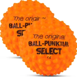 Massagebold - Ball-Punktur - 2 stk.