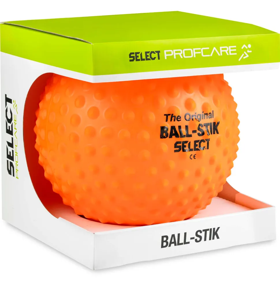 Massagebold - Ball-Stik