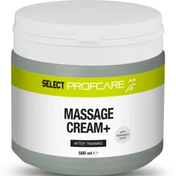 Massage Cream+