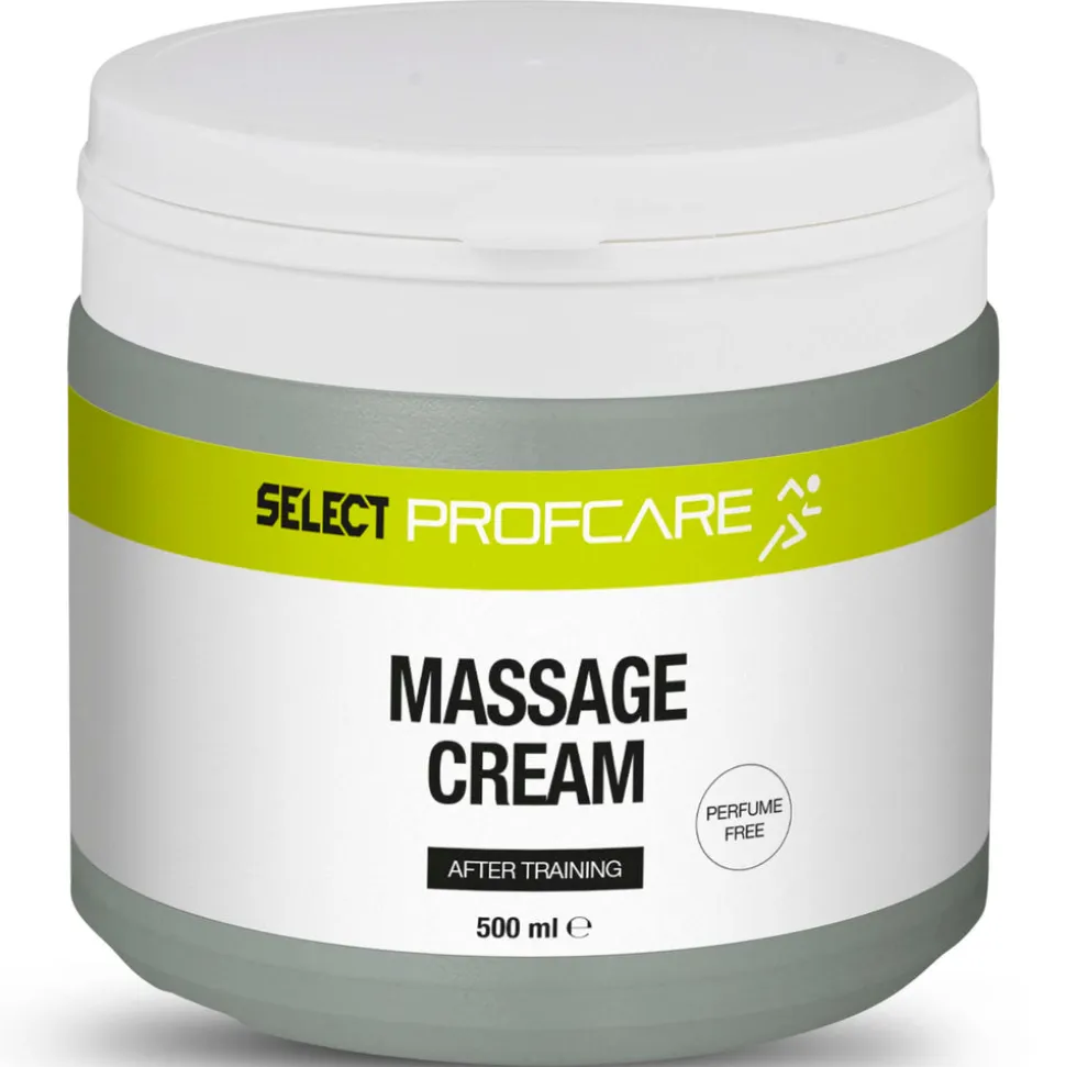 Massagecreme