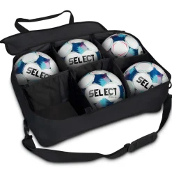 Match ball bag
