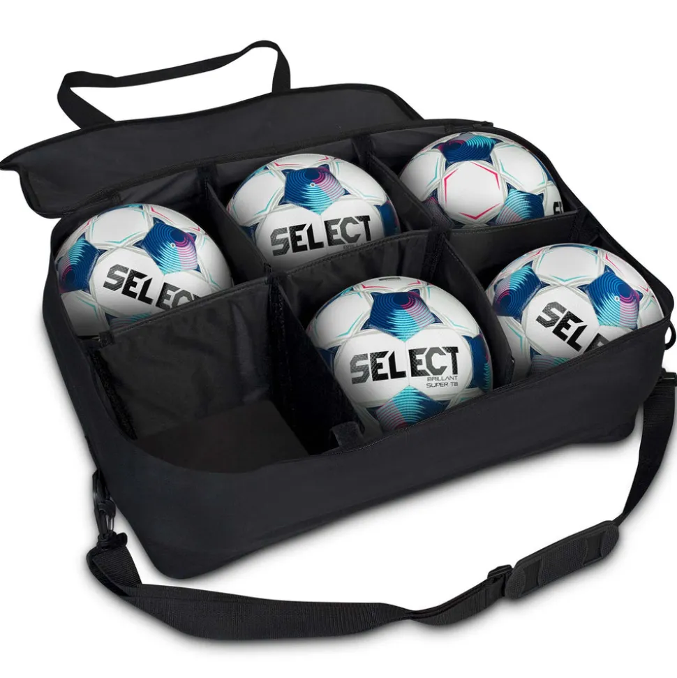 Match ball bag