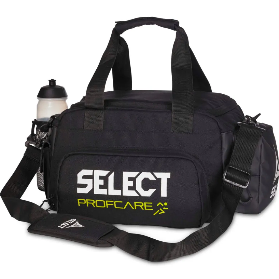 Medicintaske Medium