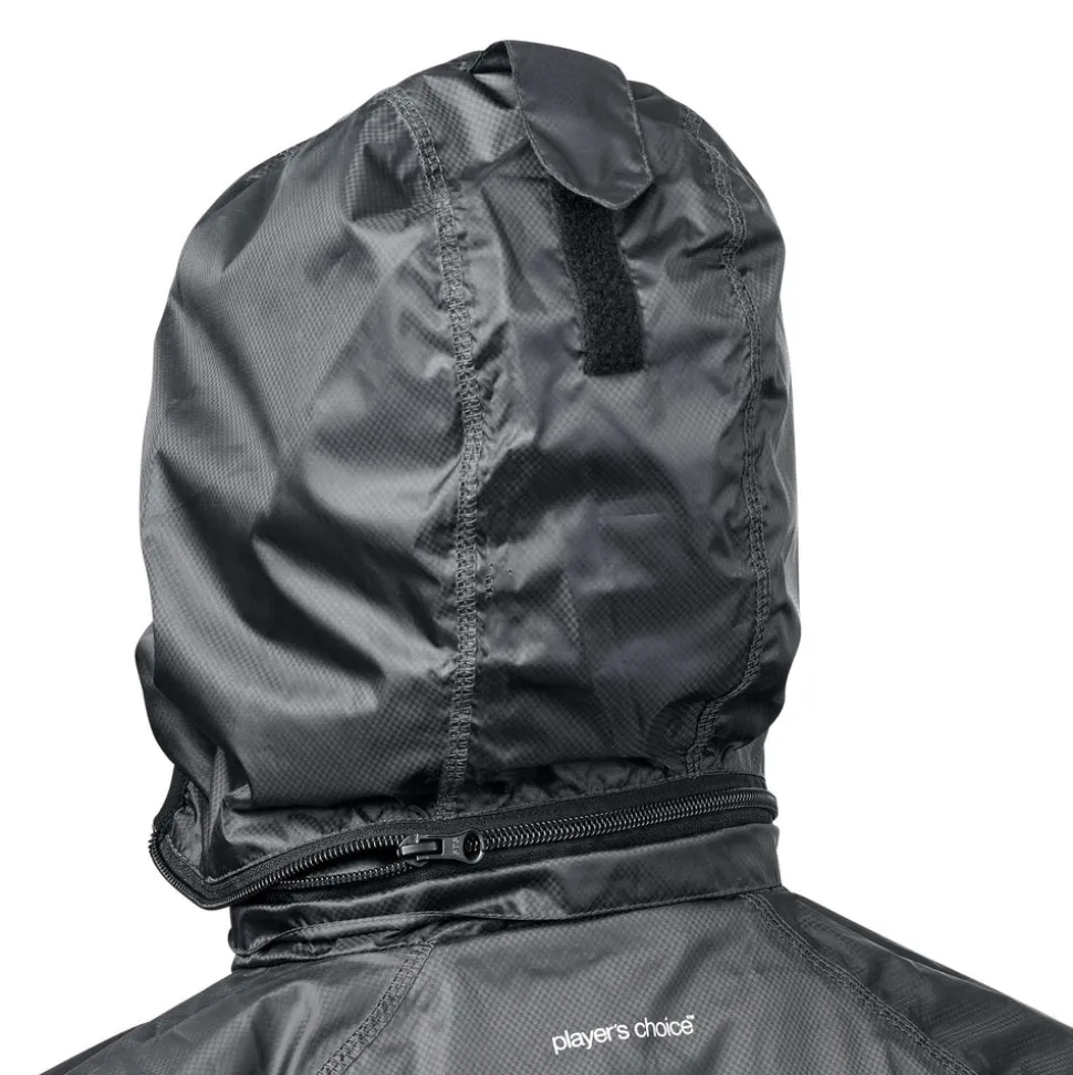 Monaco All-weather jakke