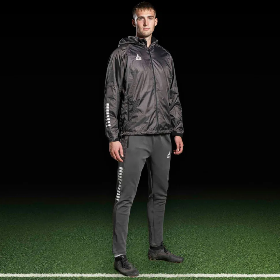 Monaco All-weather jakke
