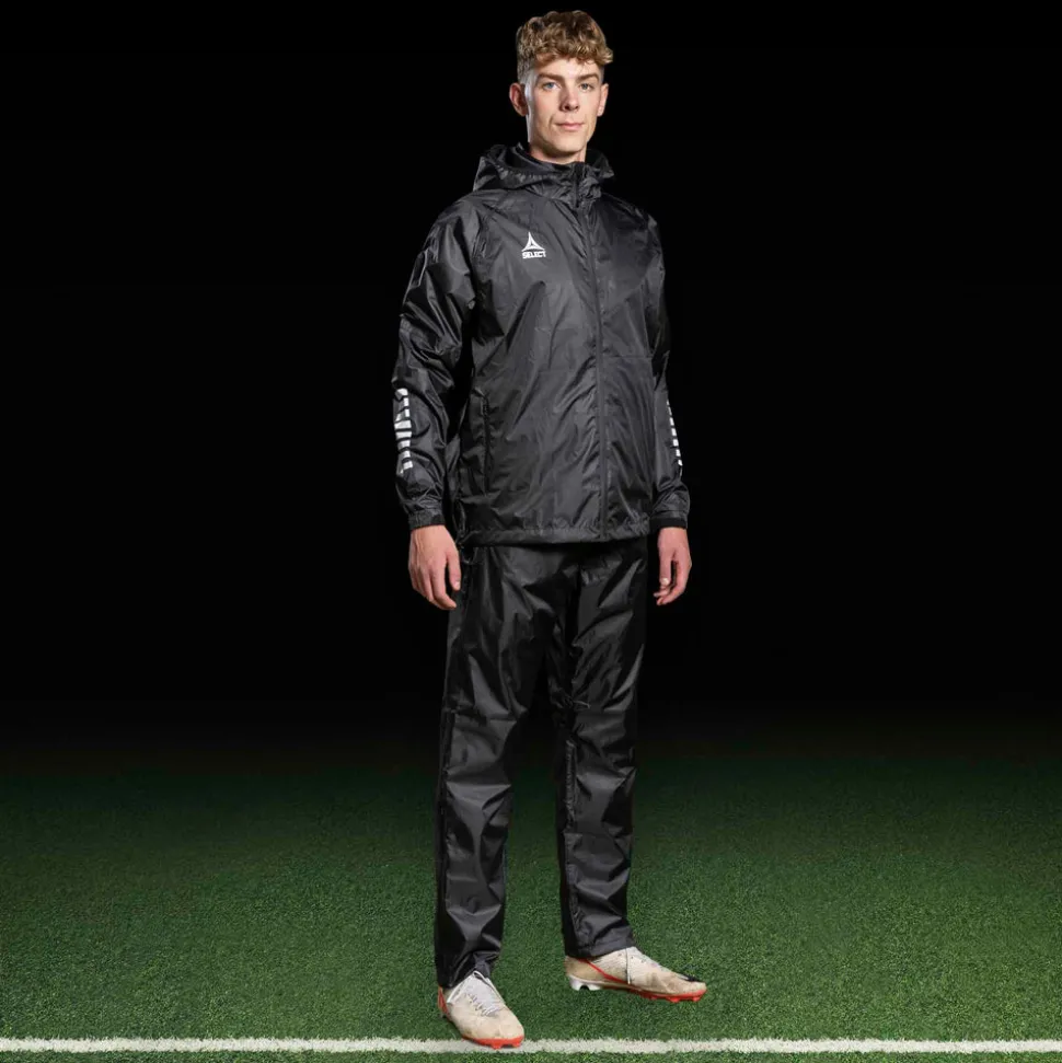 Monaco All-weather jakke
