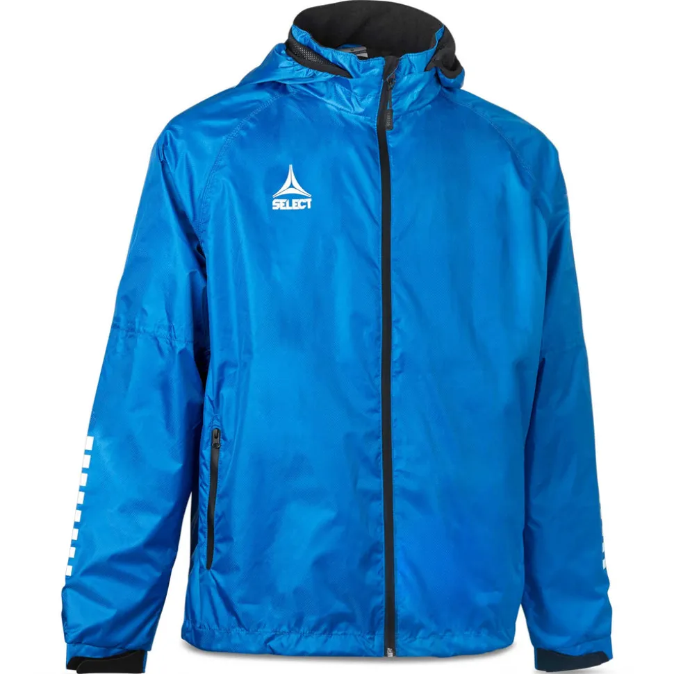 Monaco All-weather jakke