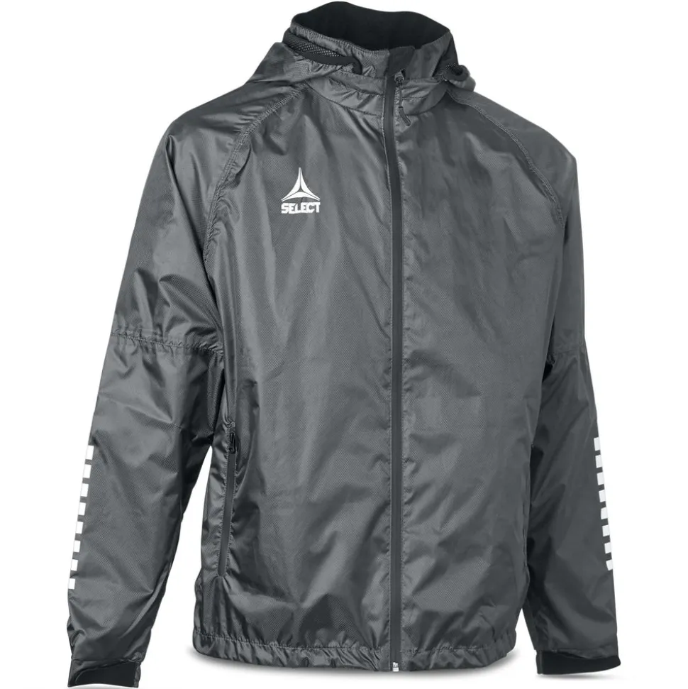 Monaco All-weather jakke - Børn