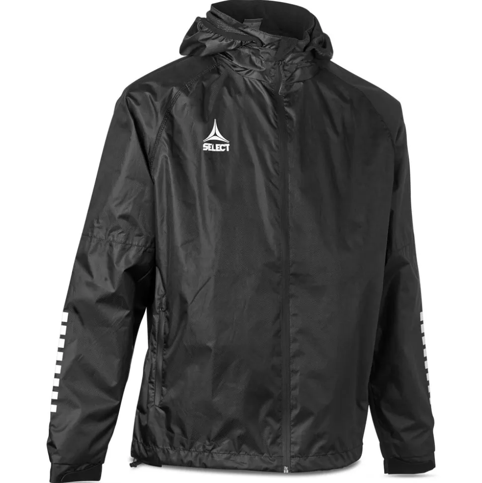 Monaco All-weather jakke - Børn