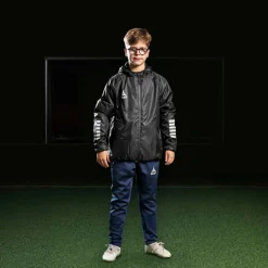 Monaco All-weather jakke - Børn