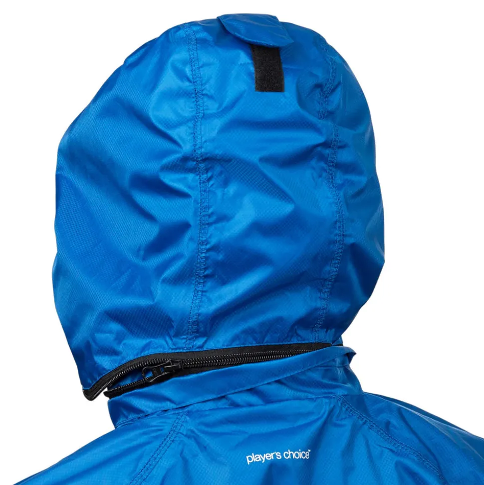 Monaco All-weather jakke - Børn