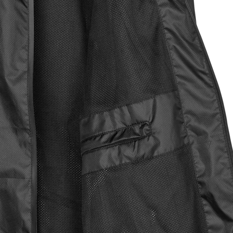 Monaco All-weather jakke - Børn