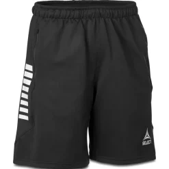 Monaco Bermuda shorts