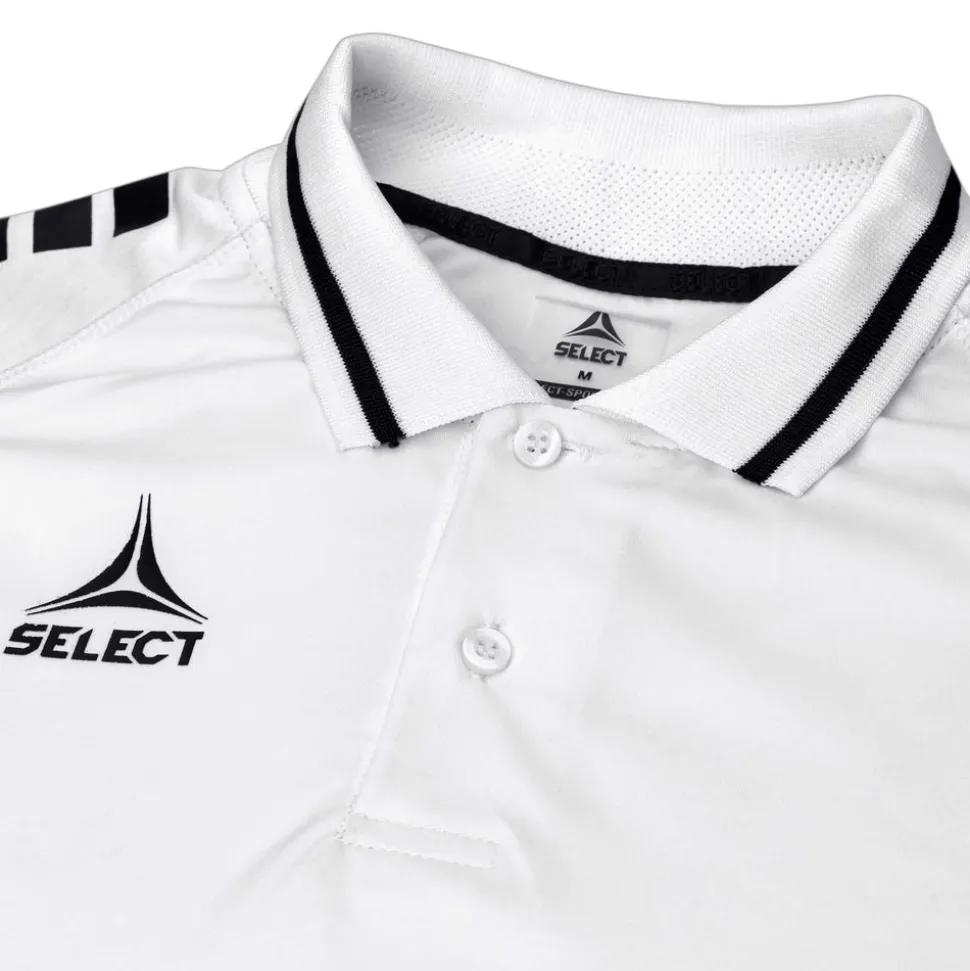 Monaco Technical Polo