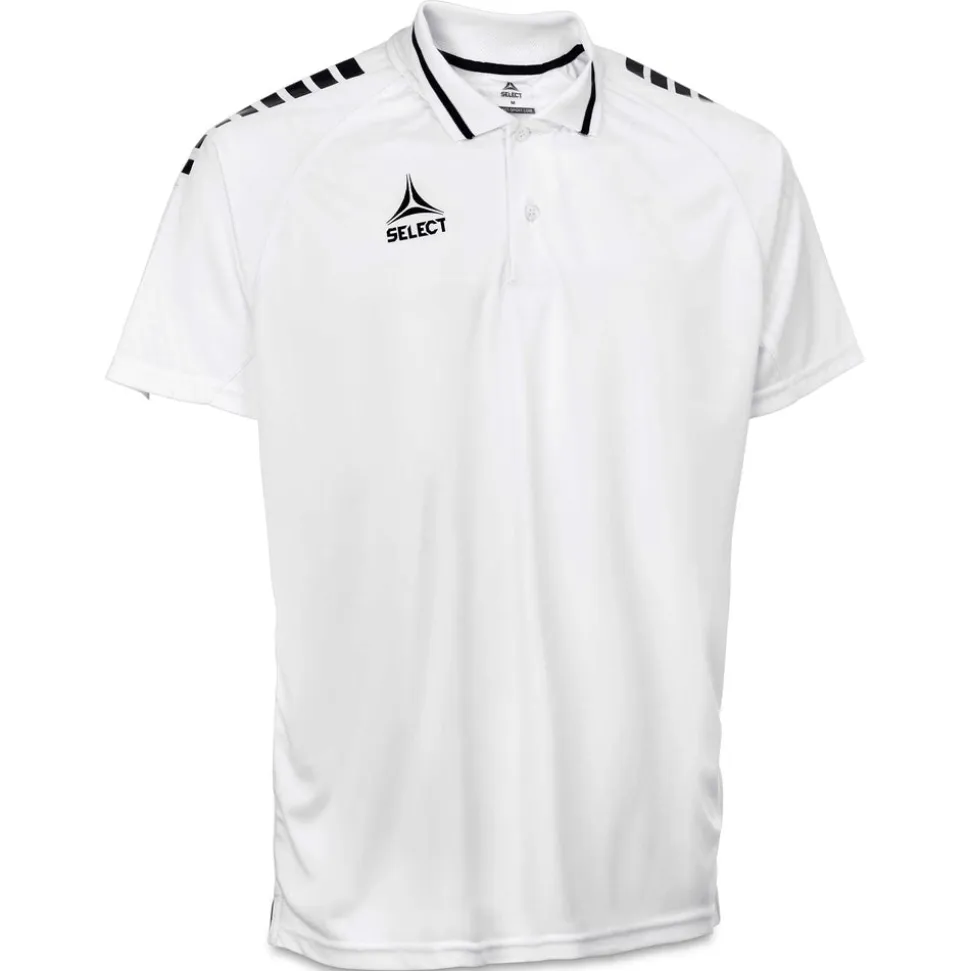 Monaco Technical Polo