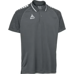 Monaco Technical Polo